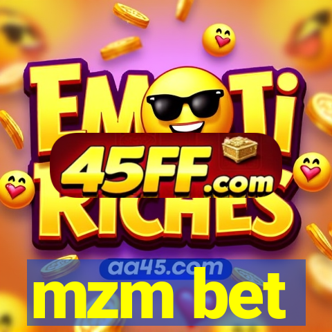 mzm bet